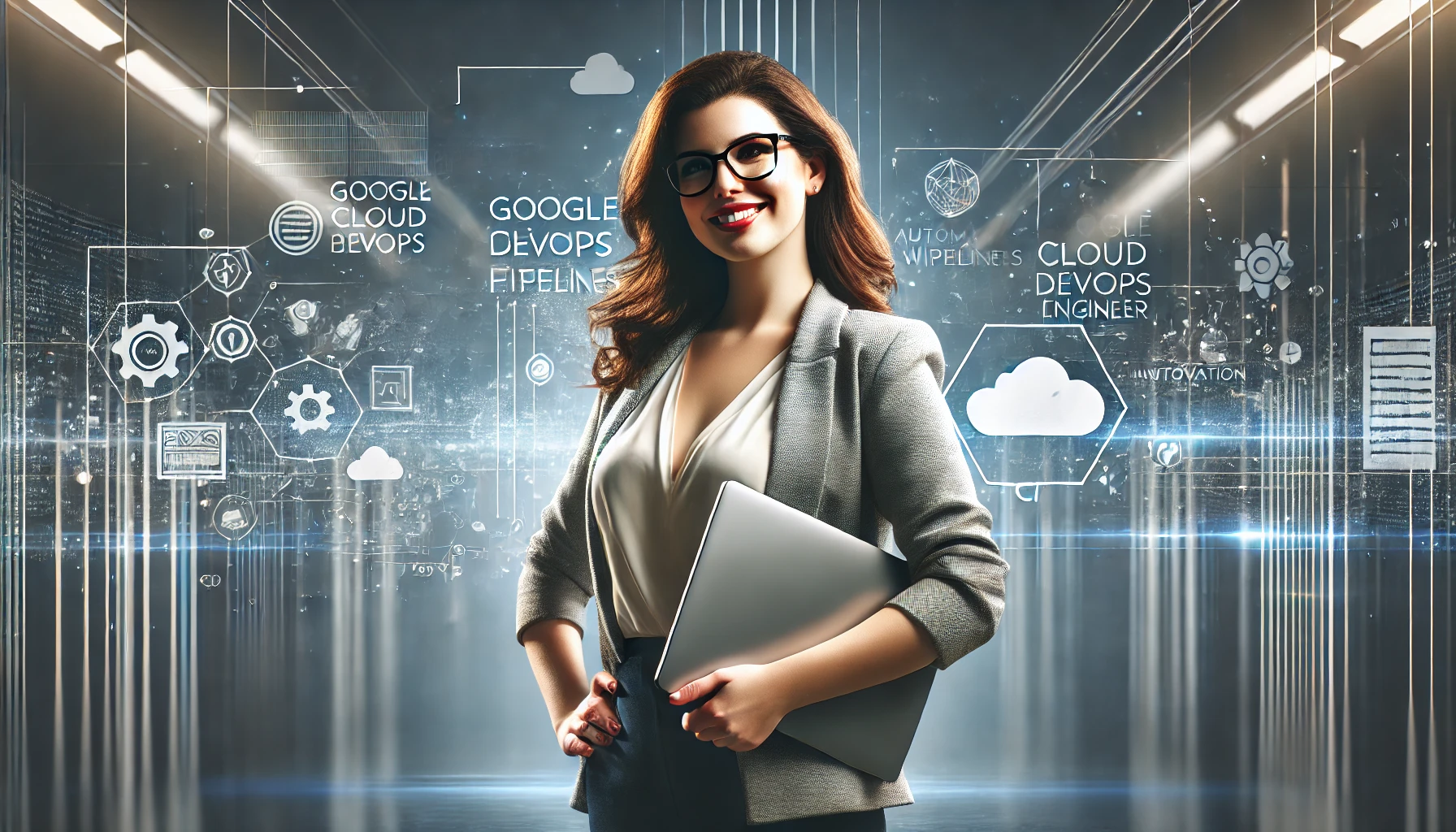 Google Cloud DevOps Engineer - Professional